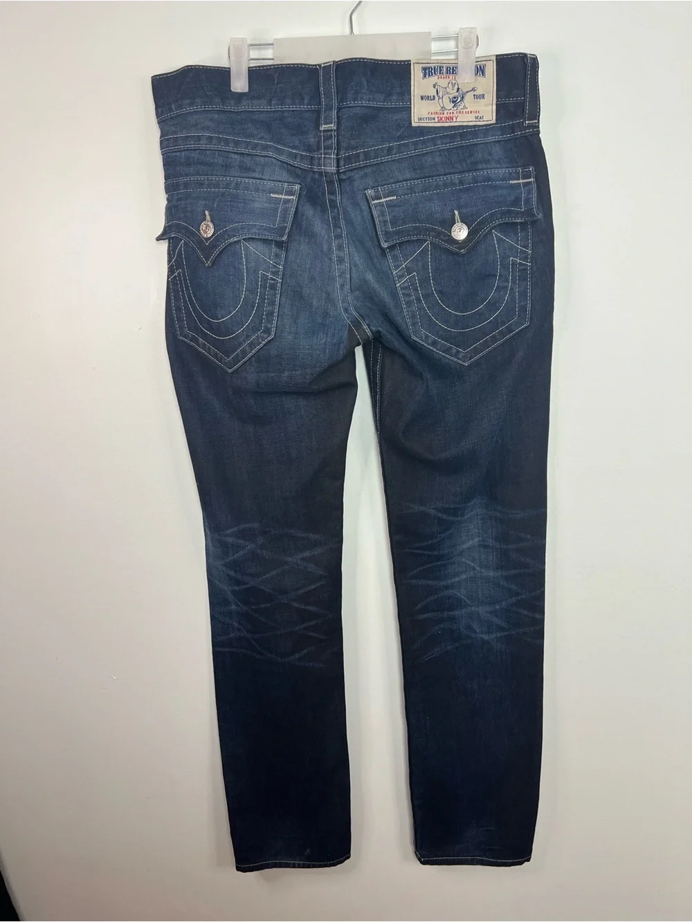 True Religion true religion
